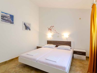 Ferienwohnung für 4 Personen (43 m²) in Crikvenica 9/10