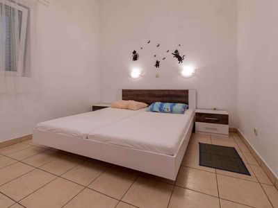 Ferienwohnung für 4 Personen (43 m²) in Crikvenica 9/10