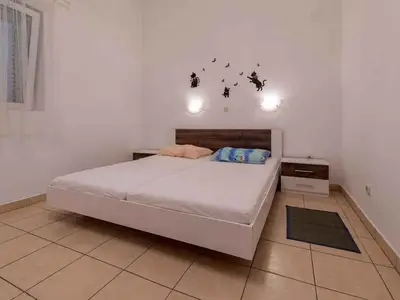 Ferienwohnung für 4 Personen (43 m²) in Crikvenica 7/10