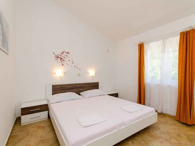 Ferienwohnung für 4 Personen (43 m²) in Crikvenica 10/10