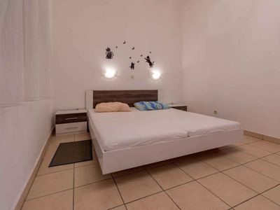 Ferienwohnung für 4 Personen (43 m²) in Crikvenica 10/10