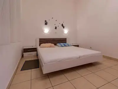 Ferienwohnung für 4 Personen (43 m²) in Crikvenica 8/10