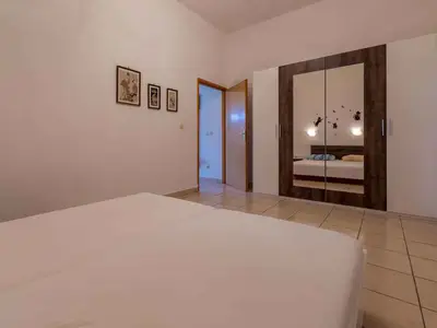 Ferienwohnung für 4 Personen (43 m²) in Crikvenica 9/10