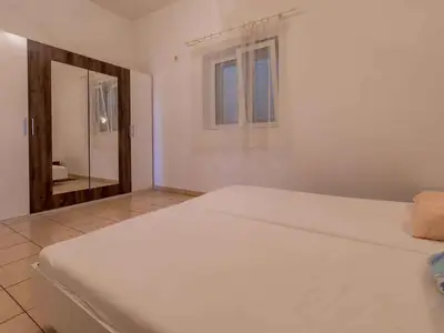 Ferienwohnung für 4 Personen (43 m²) in Crikvenica 10/10