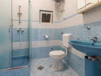 Ferienwohnung für 4 Personen (43 m²) in Crikvenica 4/10