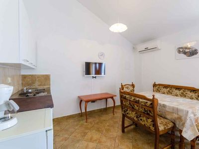 Ferienwohnung für 4 Personen (43 m²) in Crikvenica 8/10