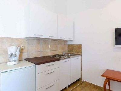 Ferienwohnung für 4 Personen (43 m²) in Crikvenica 9/10