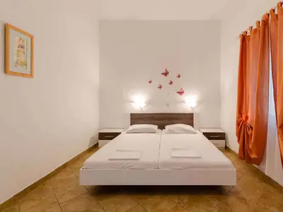 Ferienwohnung für 4 Personen (42 m²) in Crikvenica 10/10