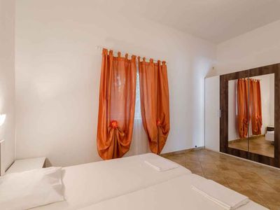 Ferienwohnung für 4 Personen (42 m²) in Crikvenica 4/10