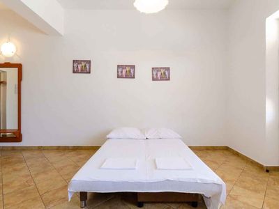 Ferienwohnung für 4 Personen (42 m²) in Crikvenica 6/10