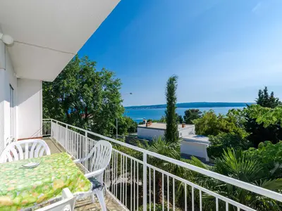 Ferienwohnung für 5 Personen (65 m²) in Crikvenica 2/10