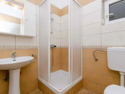 Ferienwohnung für 4 Personen (42 m²) in Crikvenica 6/10
