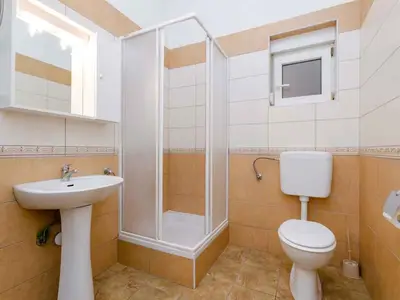 Ferienwohnung für 4 Personen (42 m²) in Crikvenica 7/10