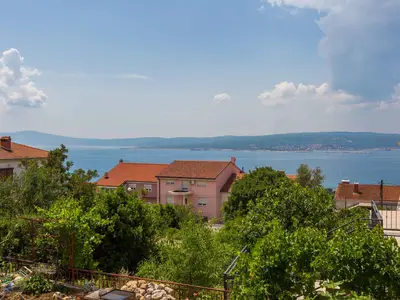 Ferienwohnung für 7 Personen (80 m²) in Crikvenica 10/10