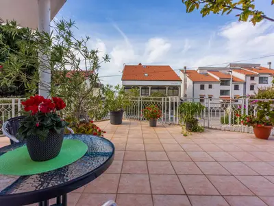 Ferienwohnung für 10 Personen (100 m²) in Crikvenica 4/10