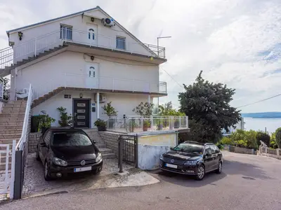 Ferienwohnung für 10 Personen (100 m²) in Crikvenica 5/10