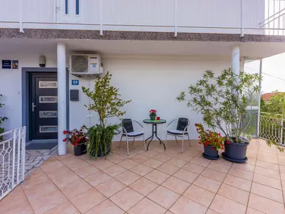 Ferienwohnung für 10 Personen (100 m²) in Crikvenica 8/10
