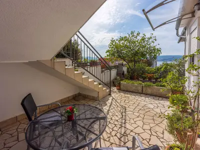 Ferienwohnung für 10 Personen (100 m²) in Crikvenica 9/10