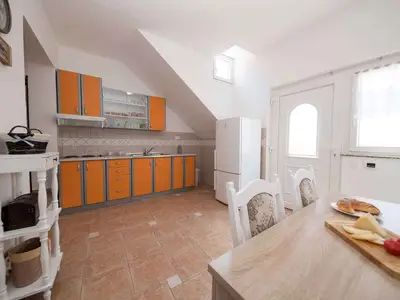 Ferienwohnung für 4 Personen (52 m²) in Crikvenica 8/10