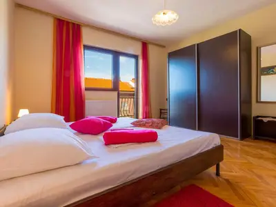 Ferienwohnung für 6 Personen (92 m²) in Crikvenica 4/10