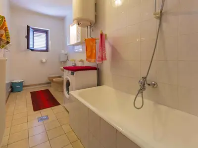 Ferienwohnung für 6 Personen (92 m²) in Crikvenica 10/10