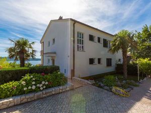 Ferienwohnung für 5 Personen (65 m&sup2;) in Crikvenica