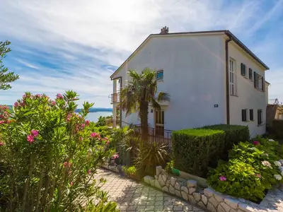 Ferienwohnung für 5 Personen (65 m²) in Crikvenica 4/10