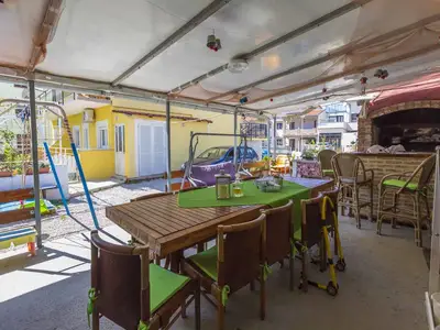 Ferienwohnung für 2 Personen (38 m²) in Crikvenica 4/10