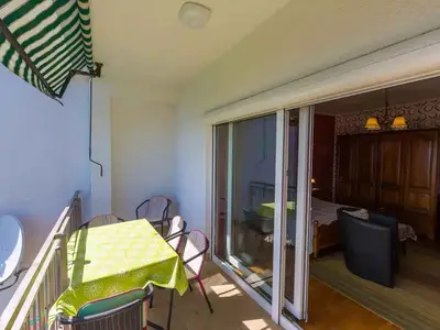 Ferienwohnung für 5 Personen (65 m²) in Crikvenica 10/10