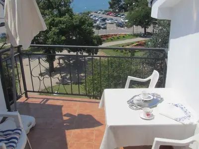 Ferienwohnung für 4 Personen (80 m²) in Crikvenica 3/10