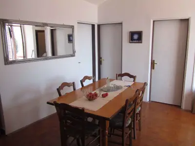 Ferienwohnung für 4 Personen (80 m²) in Crikvenica 8/10