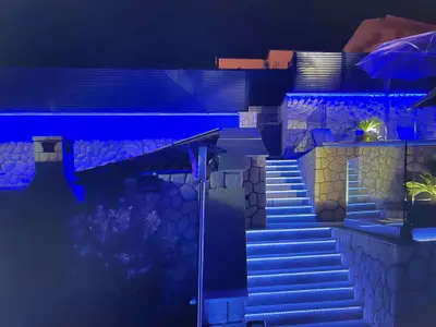 Ferienwohnung für 2 Personen (30 m²) in Crikvenica 7/10