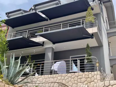 Ferienwohnung für 2 Personen (30 m²) in Crikvenica 8/10