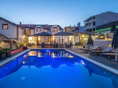 Ferienwohnung für 2 Personen (40 m²) in Crikvenica 7/10