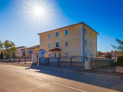 Ferienwohnung für 5 Personen (55 m²) in Crikvenica 6/10