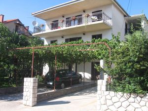 Ferienwohnung für 2 Personen (17 m²) in Crikvenica