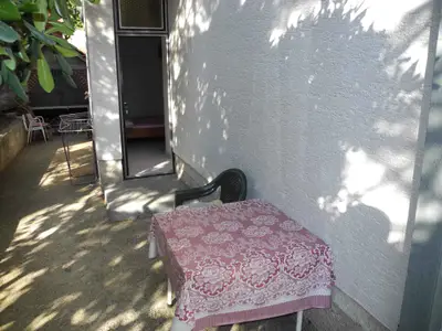 Ferienwohnung für 2 Personen (17 m²) in Crikvenica 2/10