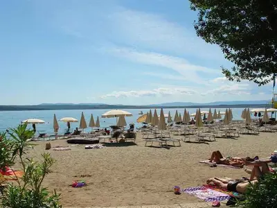 Ferienwohnung für 2 Personen (17 m²) in Crikvenica 8/10