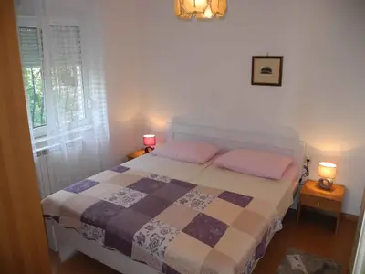 Ferienwohnung für 4 Personen (40 m²) in Crikvenica 7/10