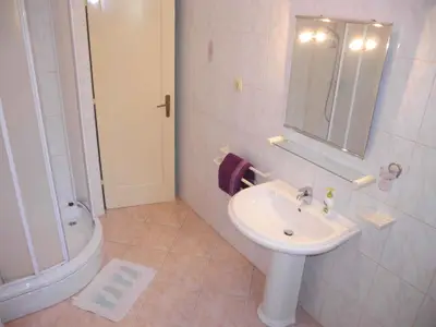 Ferienwohnung für 4 Personen (40 m²) in Crikvenica 9/10