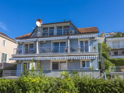 Ferienwohnung für 2 Personen (45 m²) in Crikvenica 10/10