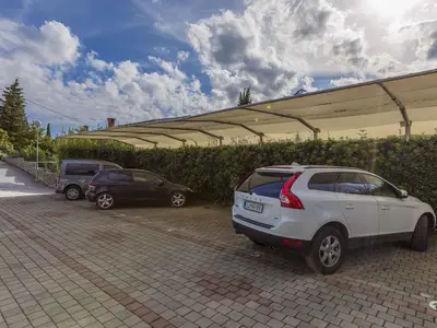 Ferienwohnung für 2 Personen (30 m²) in Crikvenica 8/10