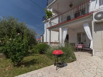 Ferienwohnung für 4 Personen (40 m²) in Crikvenica 3/10