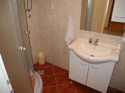 Ferienwohnung für 4 Personen (50 m²) in Crikvenica 3/10