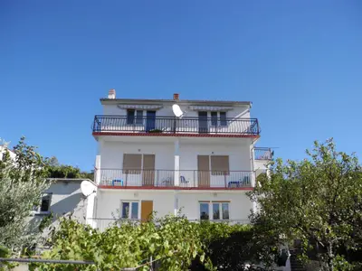 Ferienwohnung für 4 Personen (40 m²) in Crikvenica 2/10