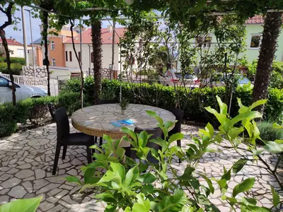 Ferienwohnung für 5 Personen (50 m²) in Crikvenica 6/10