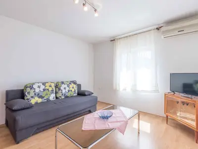 Ferienwohnung für 4 Personen (40 m²) in Crikvenica 5/10