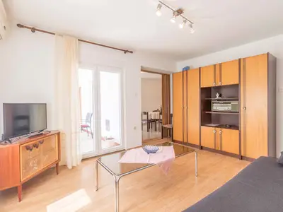 Ferienwohnung für 4 Personen (40 m²) in Crikvenica 6/10
