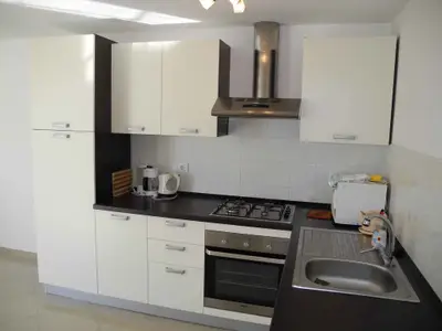 Ferienwohnung für 4 Personen (50 m²) in Crikvenica 7/10