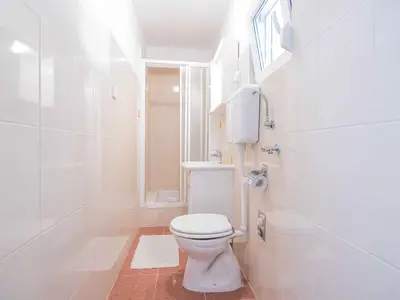 Ferienwohnung für 4 Personen (40 m²) in Crikvenica 7/10